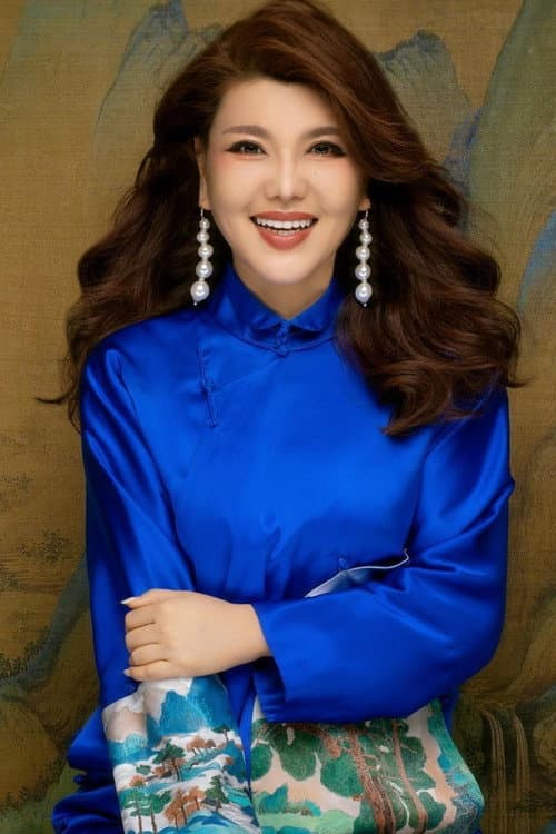 乌兰图雅 profile photo