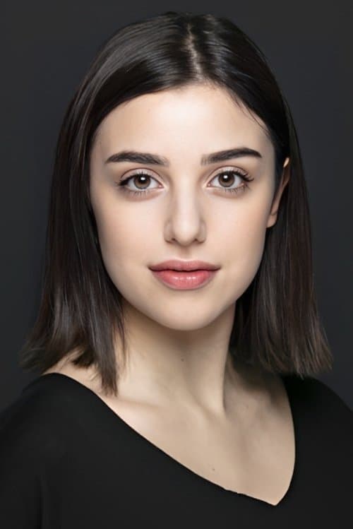 Damlasu İkizoğlu profile photo
