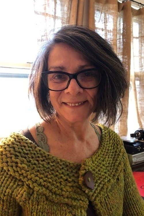 Maggie Greenwald profile photo