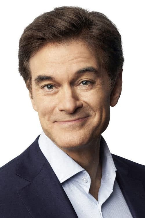 Mehmet Oz profile photo