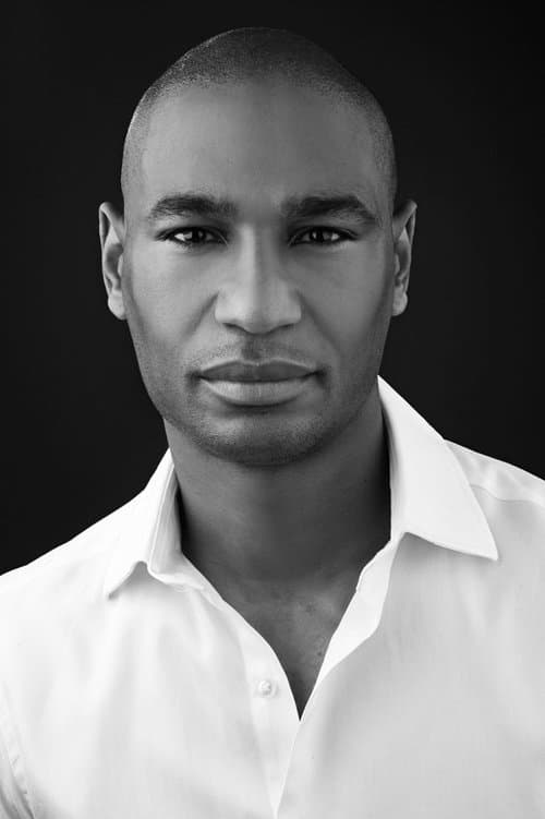 Lonyo Engele profile photo