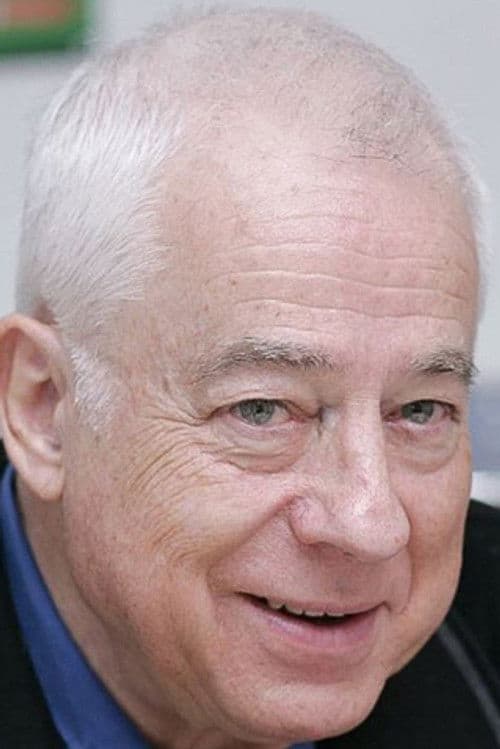 Michael Hampe profile photo