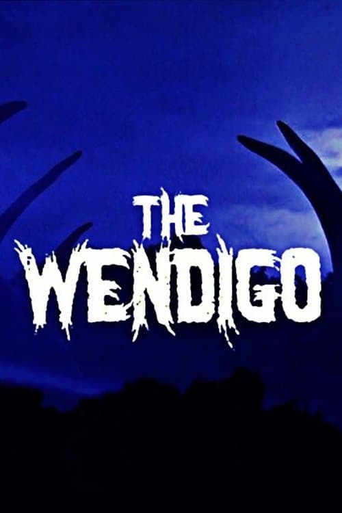 The Wendigo poster