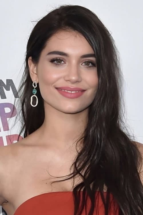 Eva De Dominici profile photo