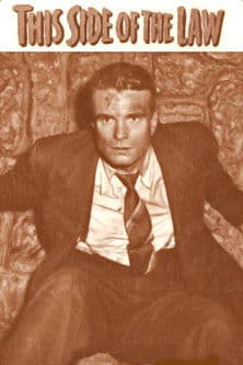 This Side of the Law poster