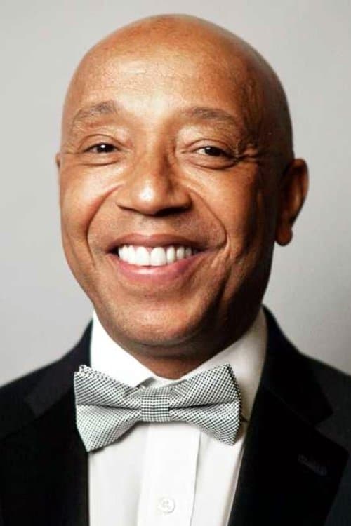 Russell Simmons profile photo
