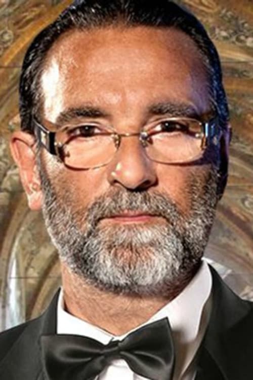 Mario Salieri profile photo