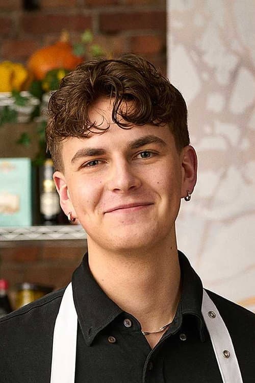Lukas Till Berglund profile photo