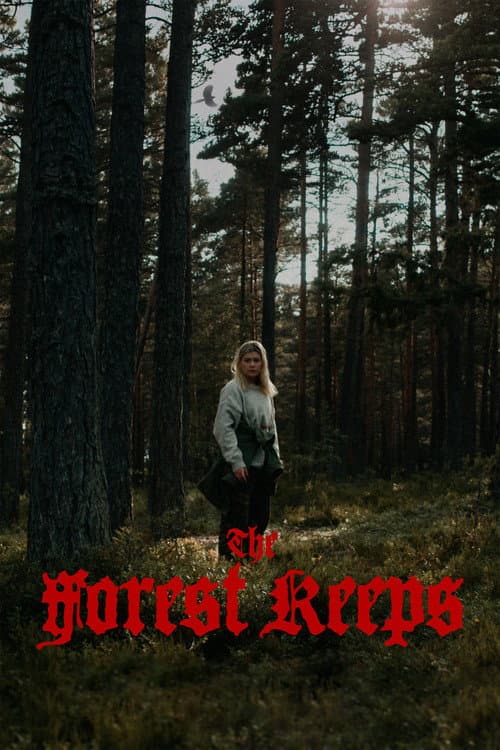 The Forest Keeps poster