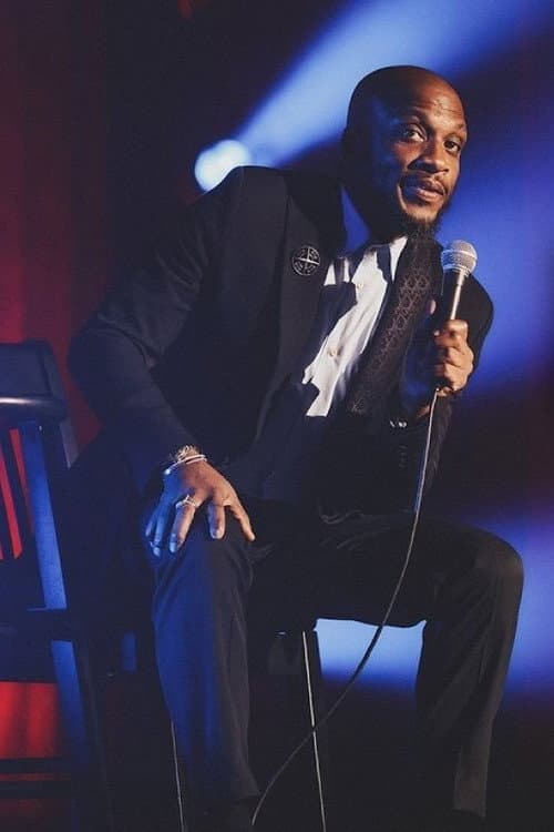 Ali Siddiq: Mondays poster