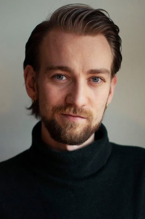 Hallvard Hellem profile photo