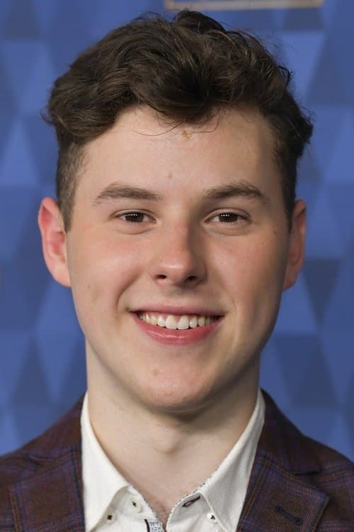 Nolan Gould profile photo