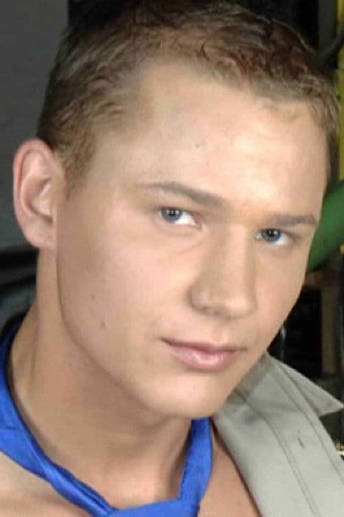 Gerry Preston profile photo