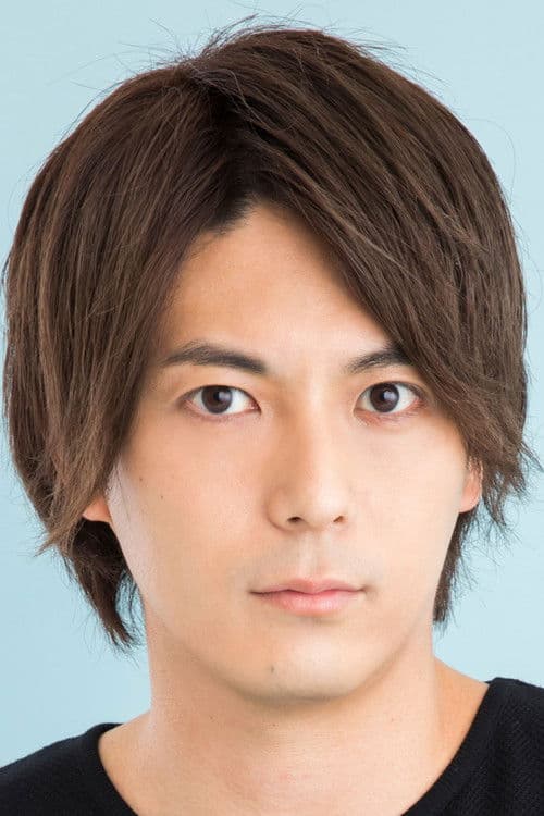 Keisuke Kato profile photo