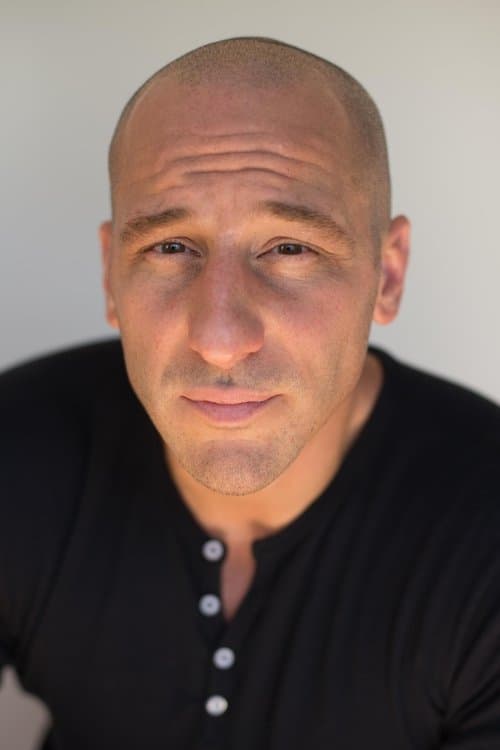 Dale Pavinski profile photo