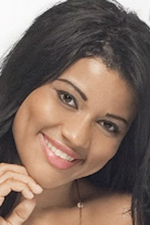 Janaina Paes profile photo
