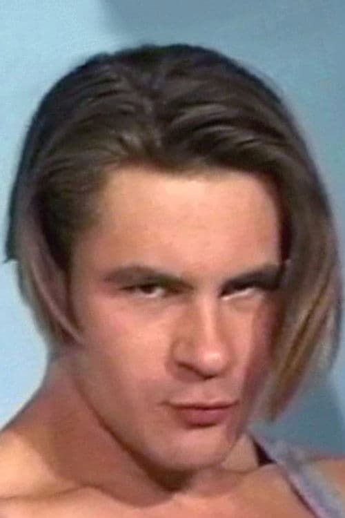 Gareth Christopher profile photo