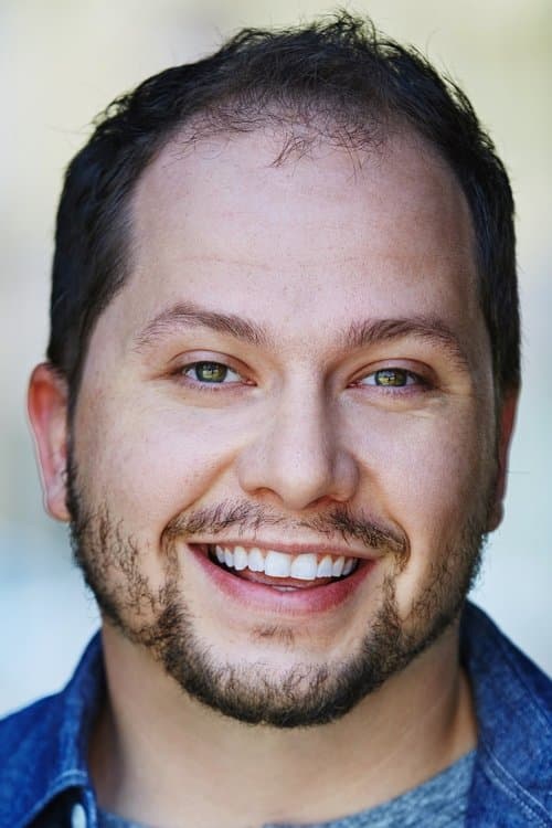 Ian Gary profile photo