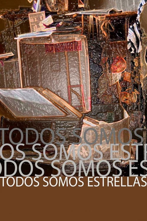 We Are All Stars poster