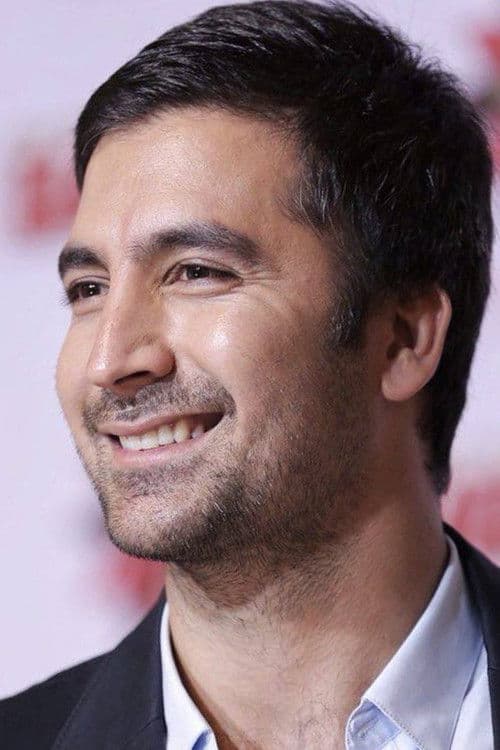 Karim Amini profile photo