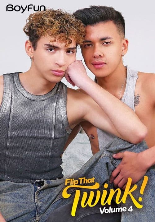 Flip That Twink! 4 poster