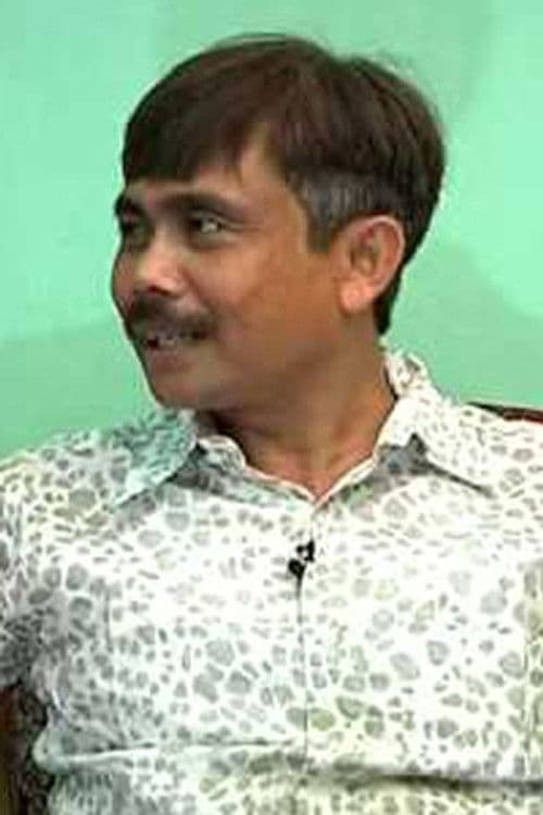 Rajiv Kro profile photo