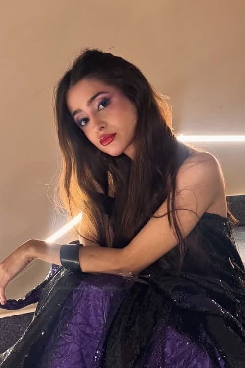 Carla Castañé profile photo