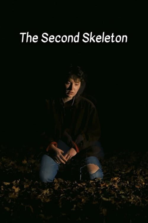 The Second Skeleton poster