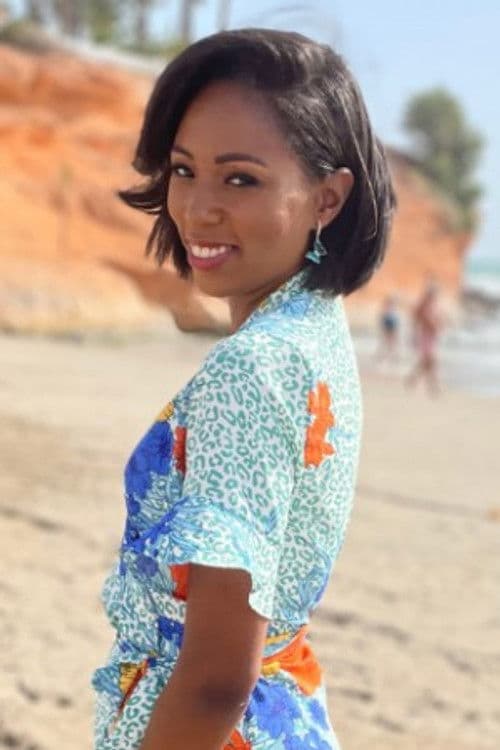 Leah Charles-King profile photo