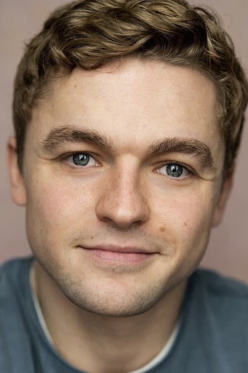 James Arden profile photo
