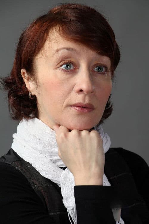 Maria Kresina profile photo