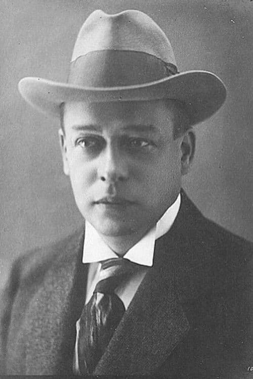 Nikolai Panov profile photo