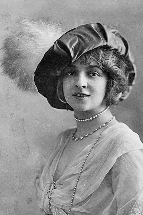 Jane Renouardt profile photo