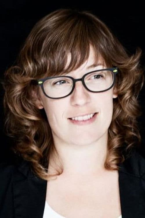 Mette Kjærgaard profile photo