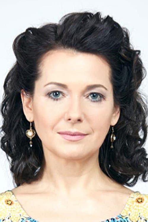 Nadezhda Gorshkova profile photo