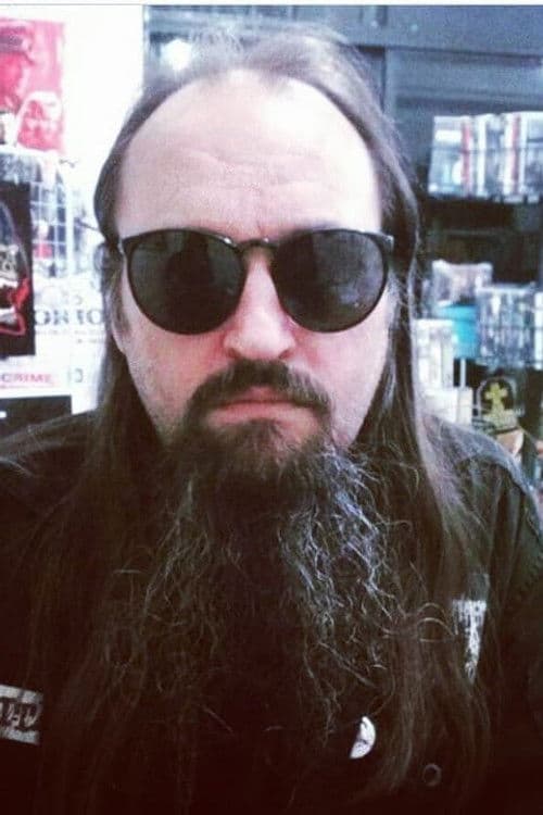 Petter Baiestorf profile photo