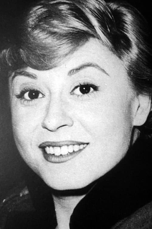 Giulietta Masina profile photo