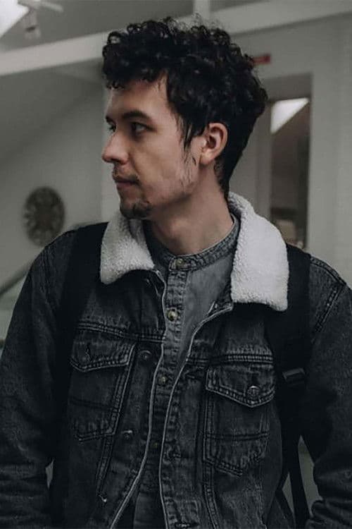 Daniel Țîcu profile photo