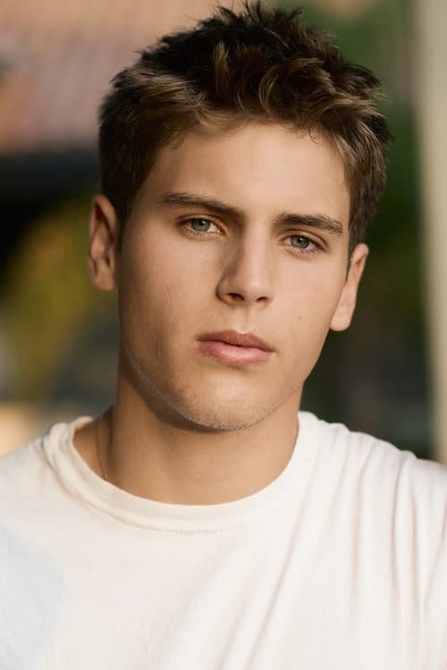 Crew Morrow profile photo