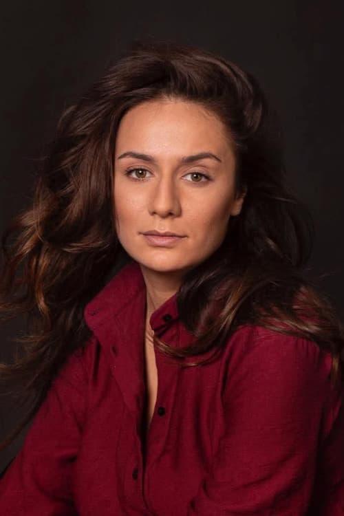 Mariam Mano profile photo