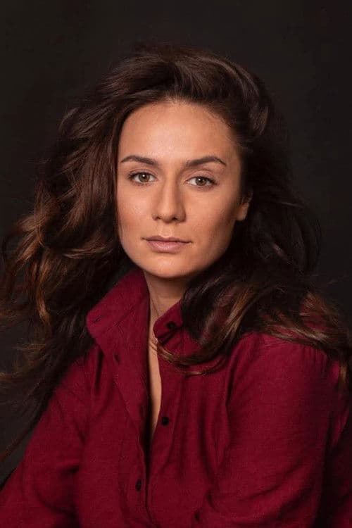 Mariam Mano profile photo