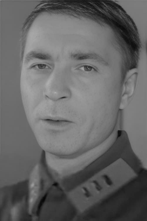 Yevgeniy Kazakov profile photo