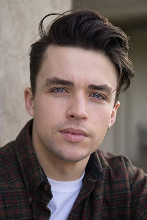 Andrew Horton profile photo