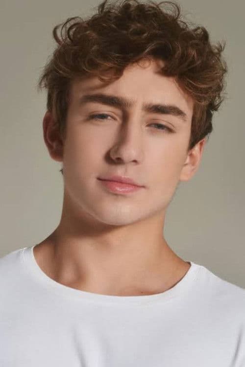 Enzo Krieger profile photo