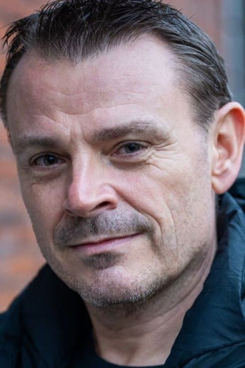 Kim Sønderholm profile photo