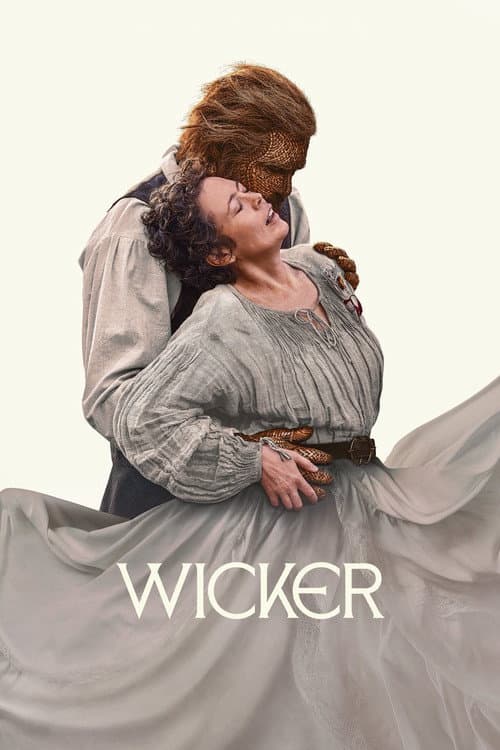 Wicker poster