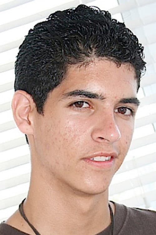 Enrique Garcia profile photo