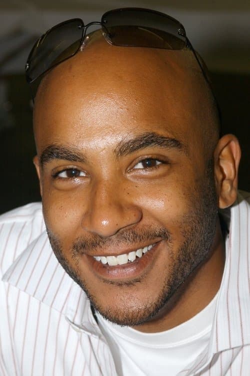 Cirroc Lofton profile photo