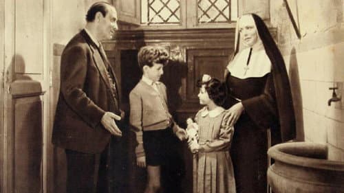 La figlia della Madonna poster