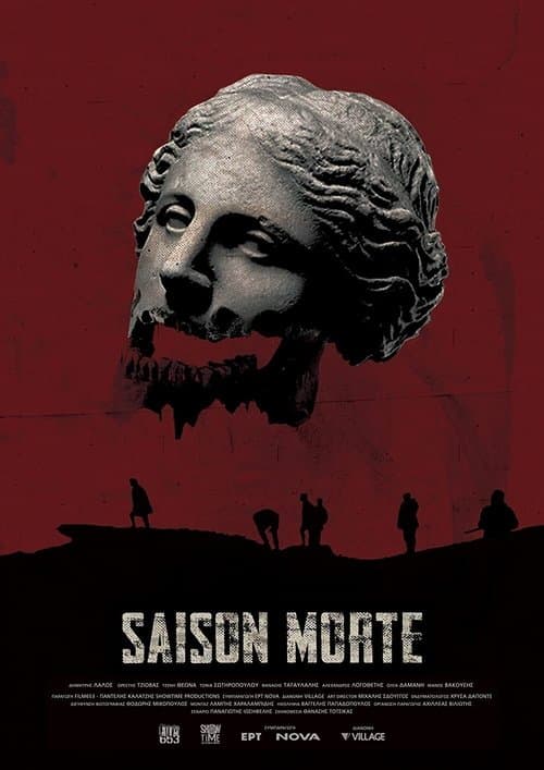 Saison Morte poster